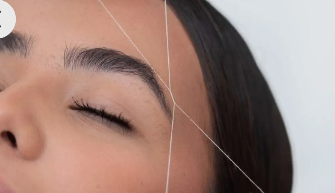 Depilación a Hilo ( Cliente de 2 a 3 meses ausentes en adelante )📌 Depósito$10 - Imagen 1