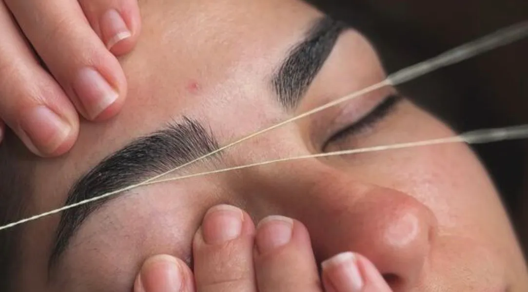 🚨Oferta de Agosto ✨Depilación de Cejas *Solo  Estudiantes -%10 off bozo gratis 📌depo. $10