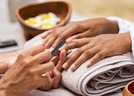 Manicura Zen Spa 