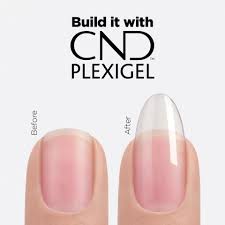 PLEXIGEL CON  SHELLAC 