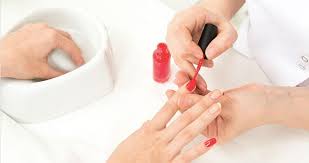 PROMO MANICURA SOLO CON APLICACION  GEL  - Imagen 1
