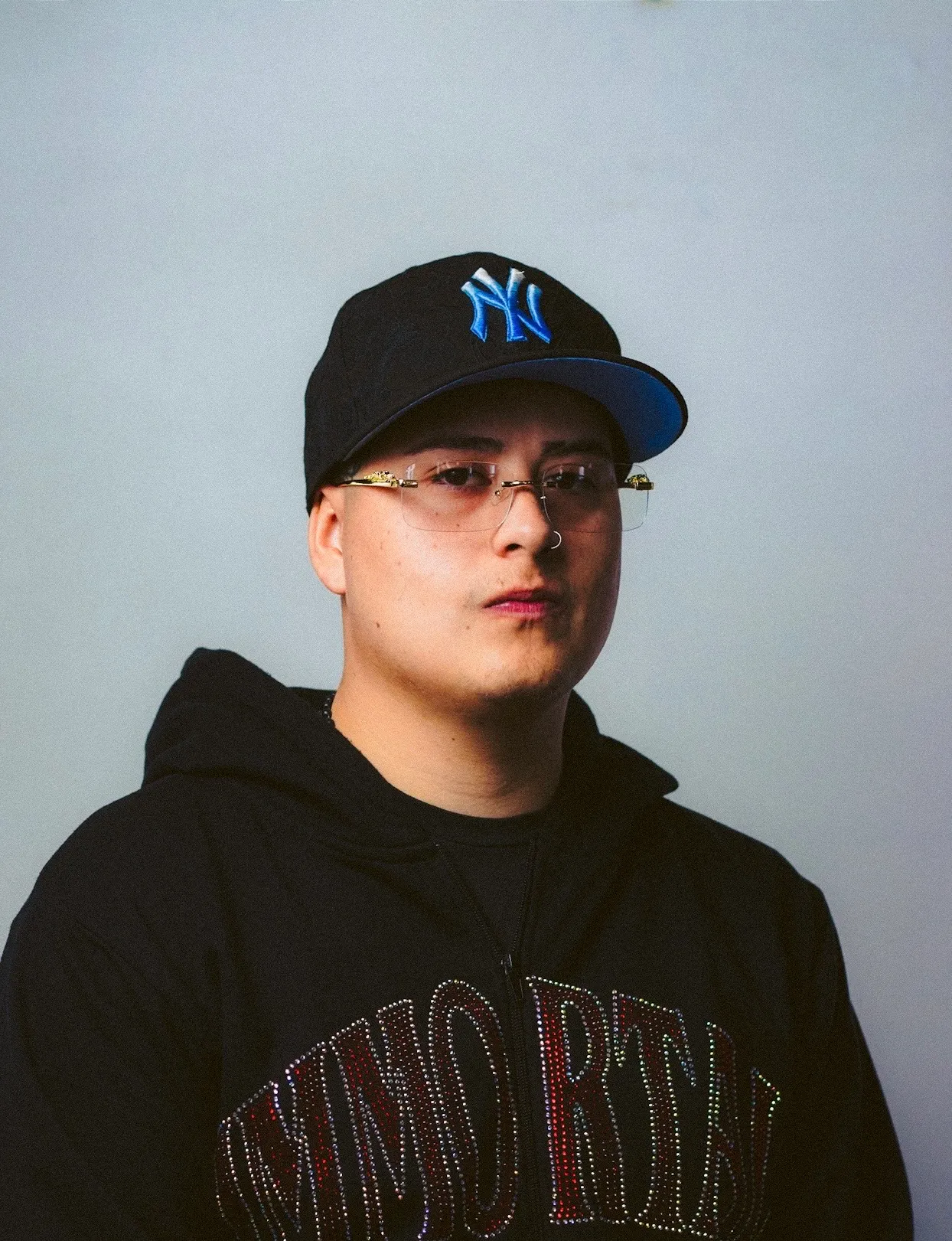 Nicolás Galleguillos