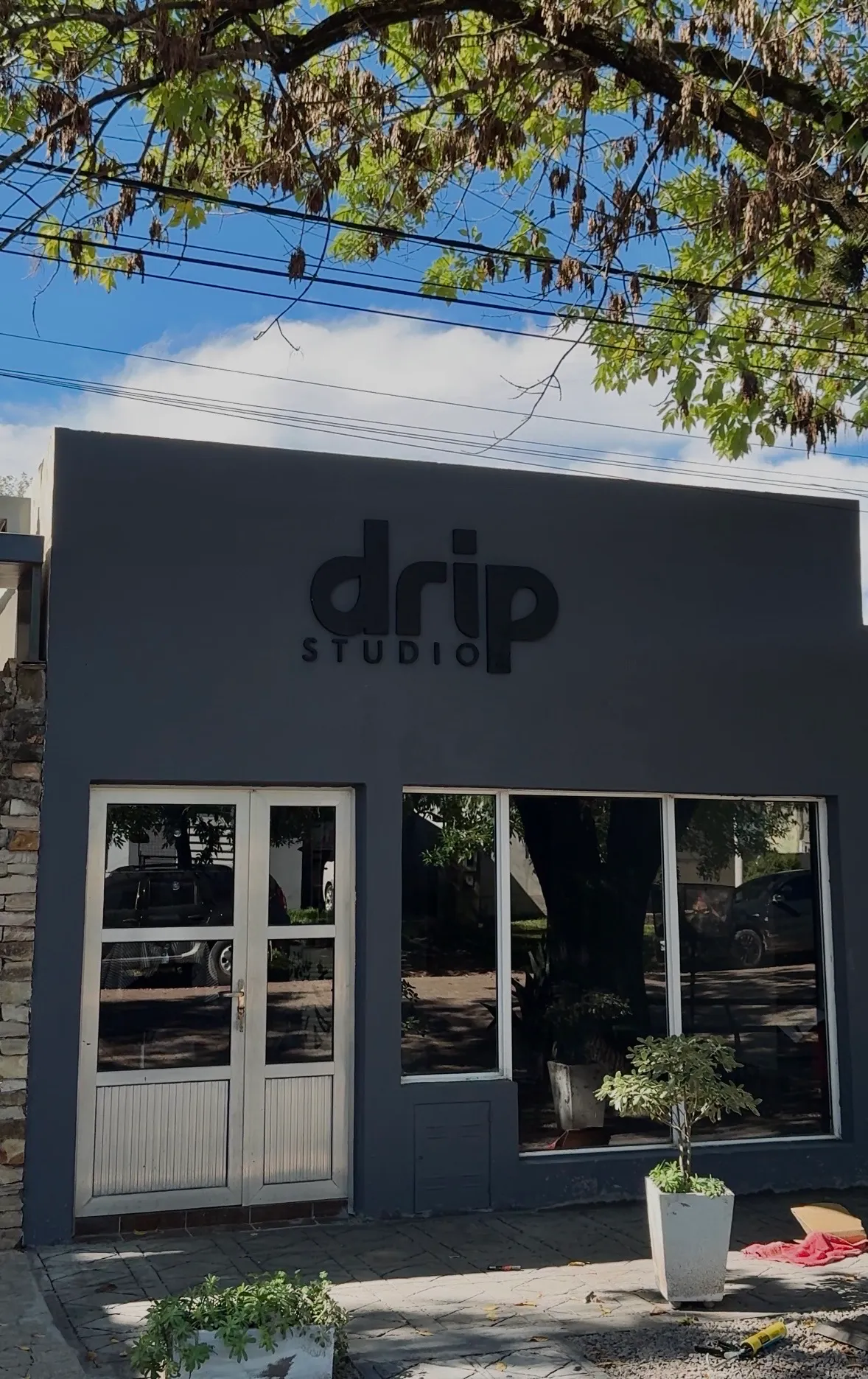 dripstudio