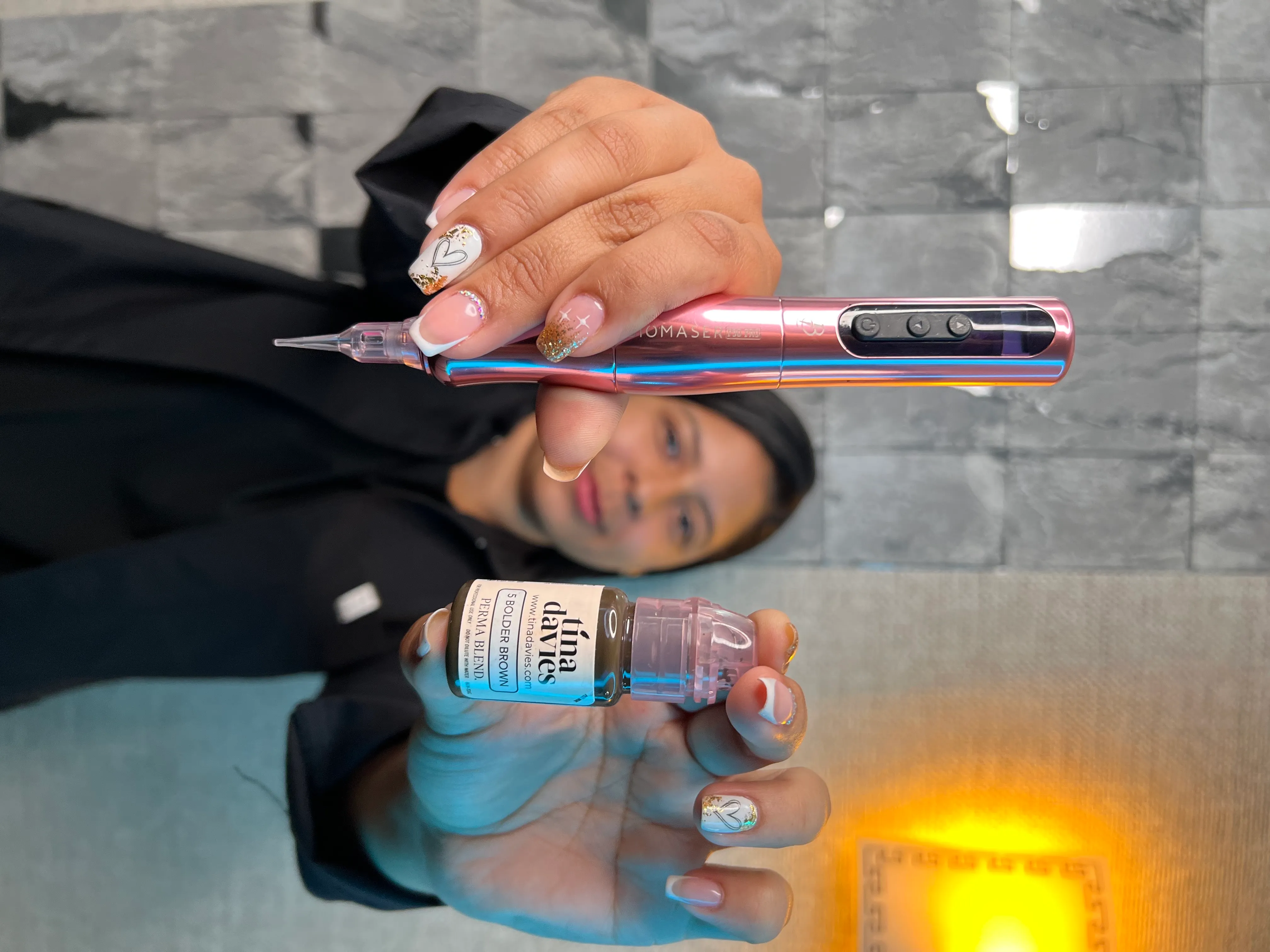 LOREN CARVAJAL RAMIREZ