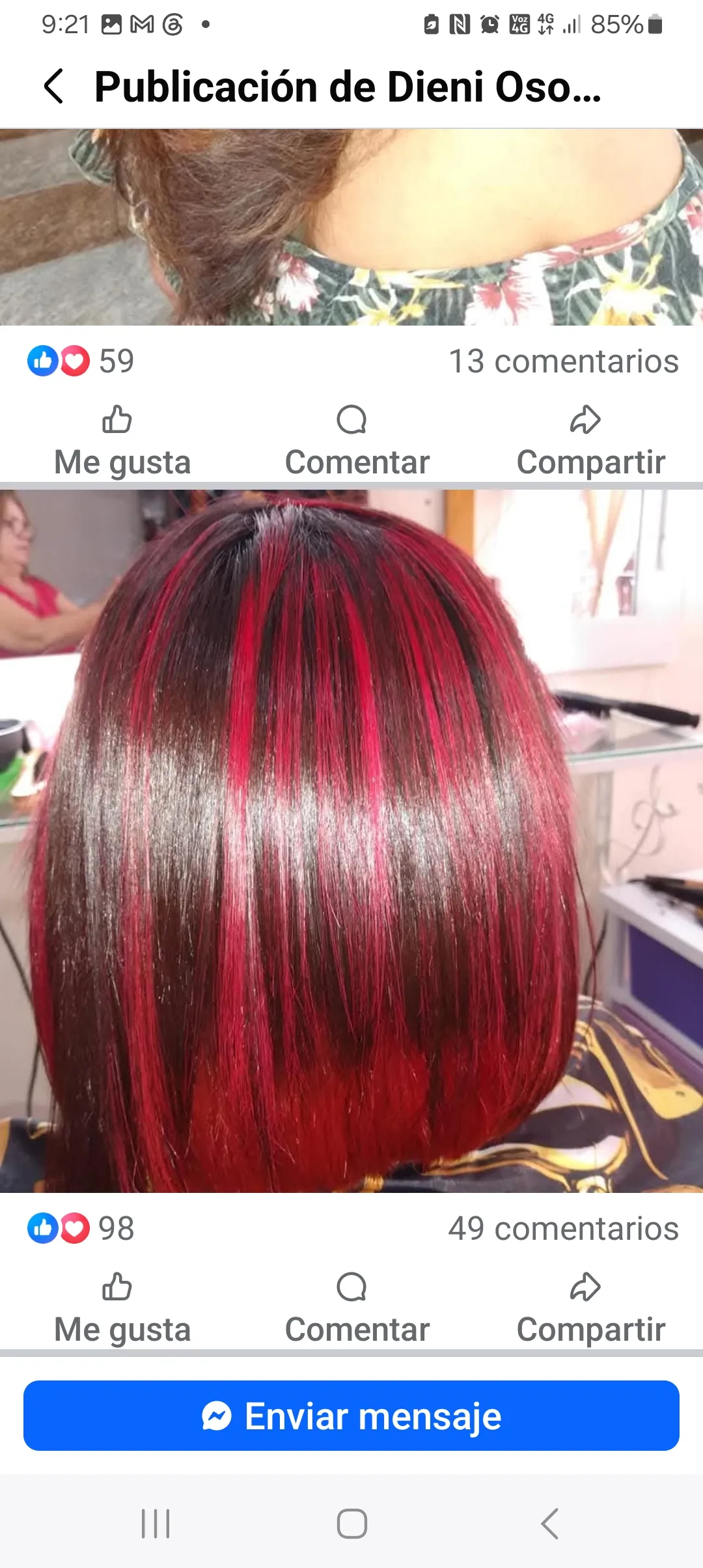 AMPARO MARTINEZ