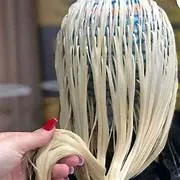 RAYITOS  Y CONTORNOS   - 2
