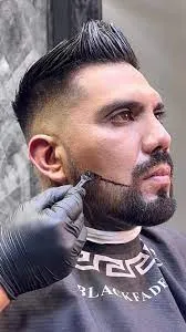 BARBA  + TINTE - Imagen 1