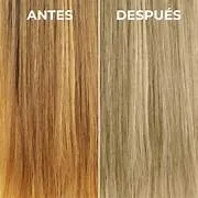 APLICACION DE  MATIZANTE  