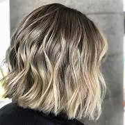 BALAYAGE