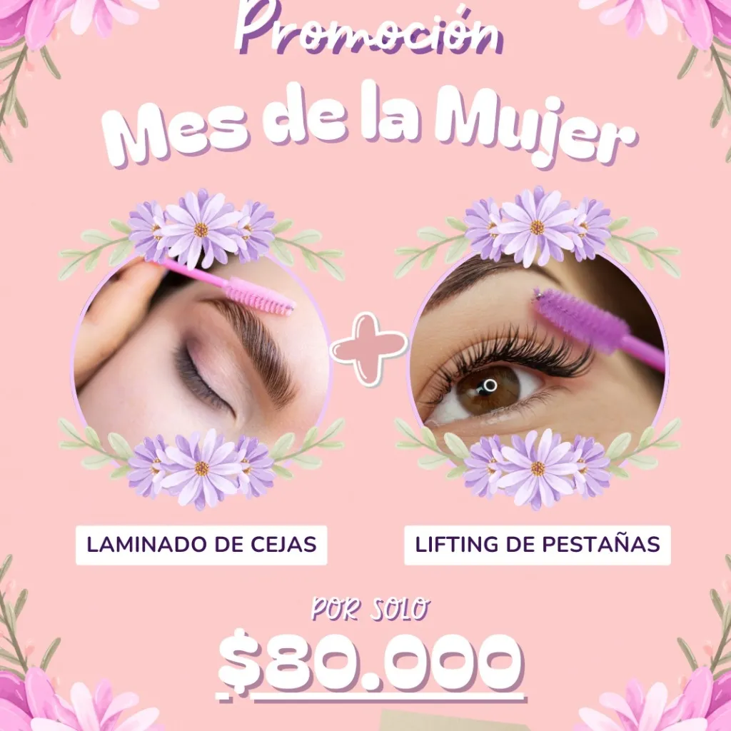 LAMI/ONDU PROMO