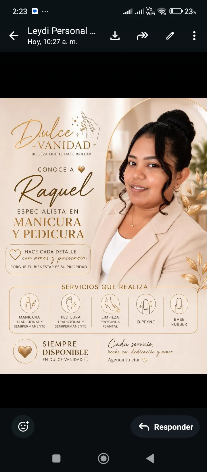 RAQUEL LOPEZ