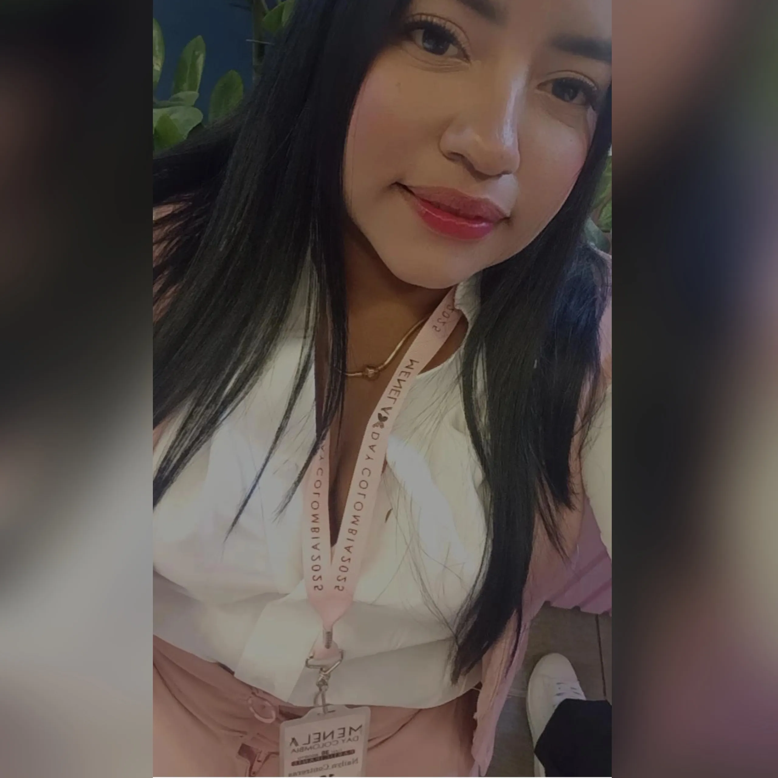 NAILYN CONTRERAS🤩