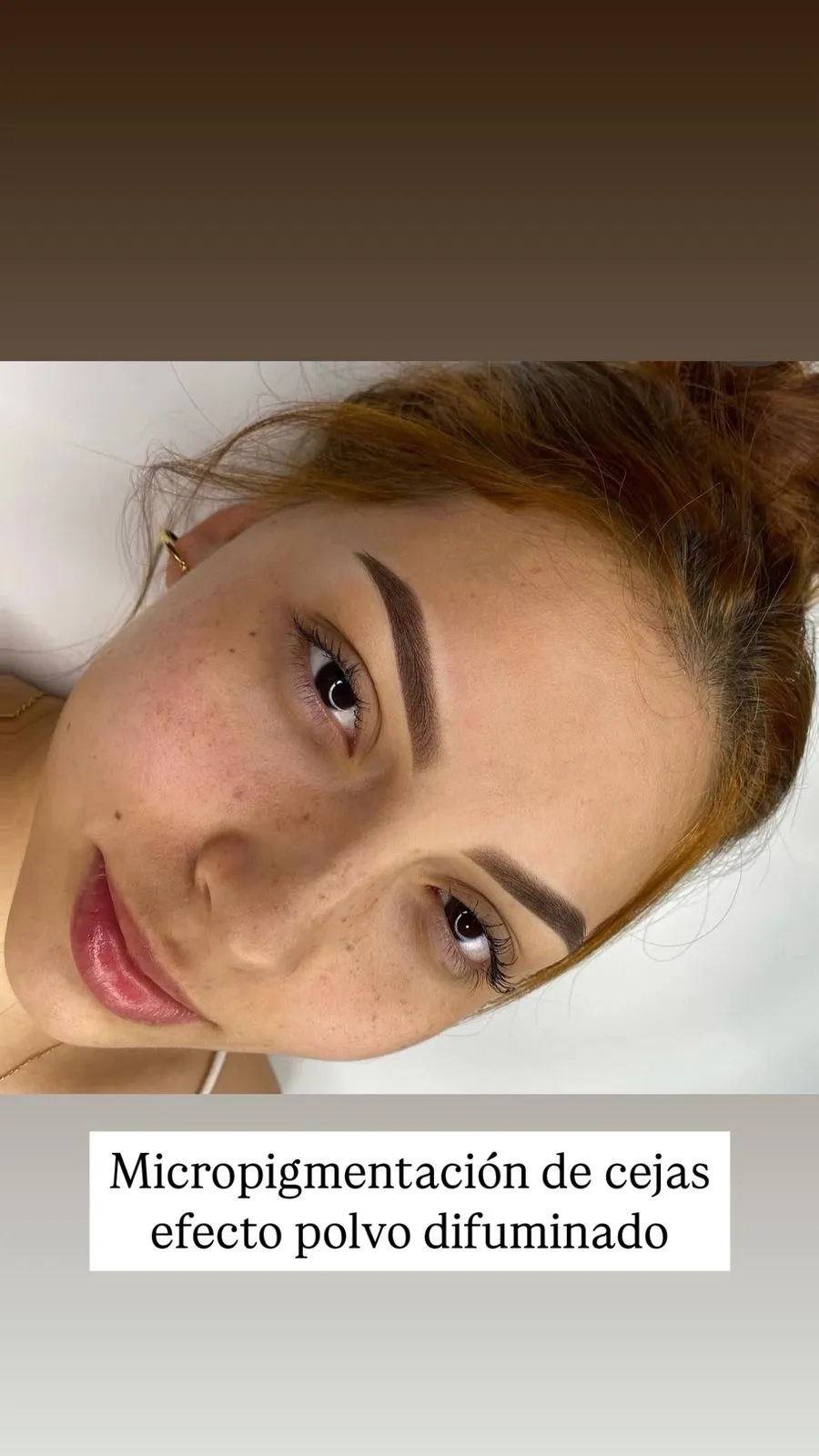 micropigmentación de cejas