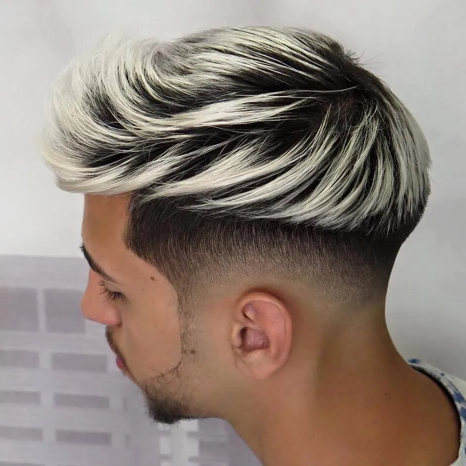 COLOR (MECHAS O GLOBAL) - Imagen 1