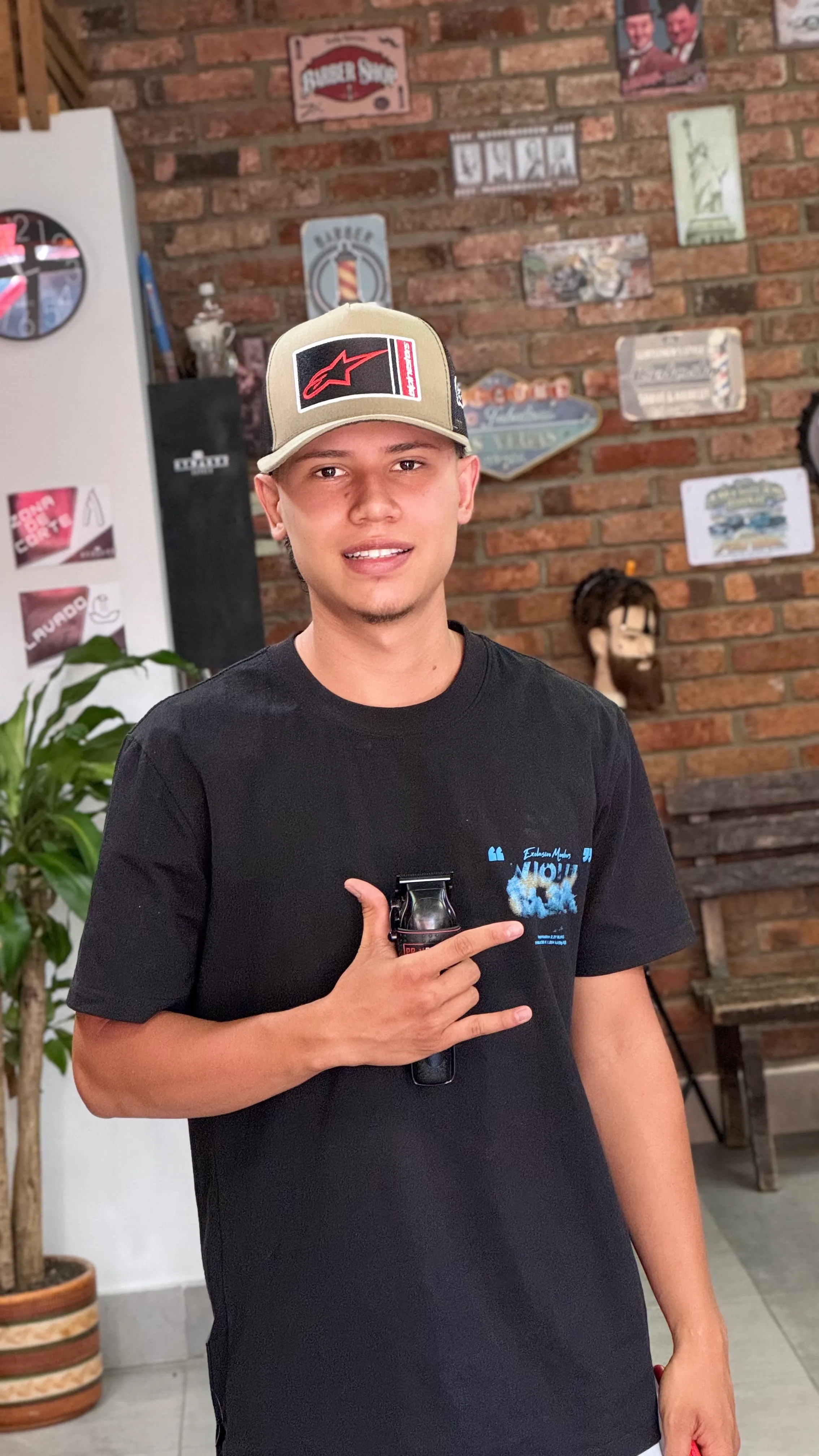 Juan Manuel Valencia 