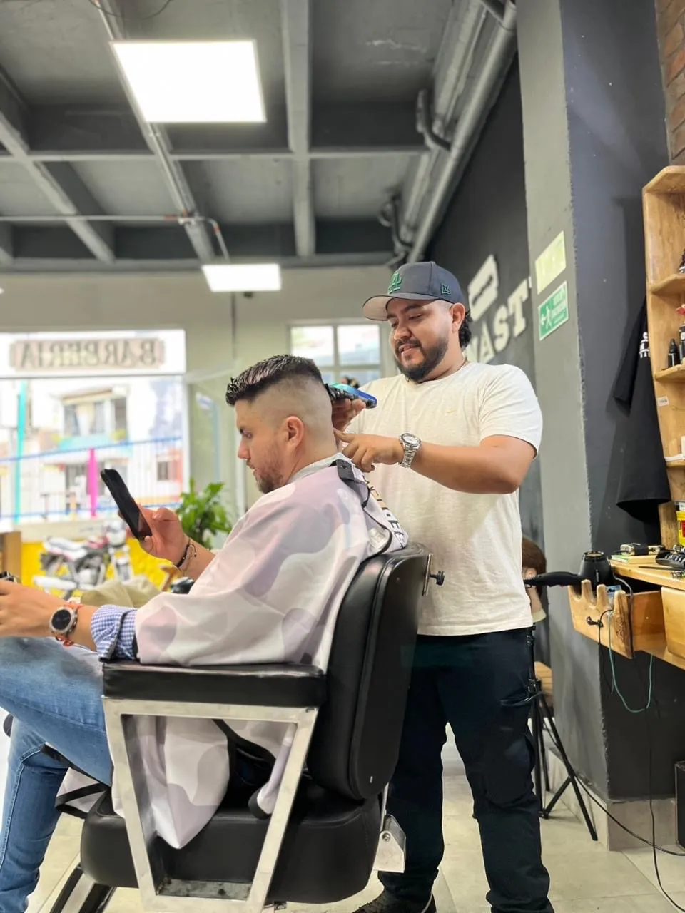 ANDRES GONZALES 💈