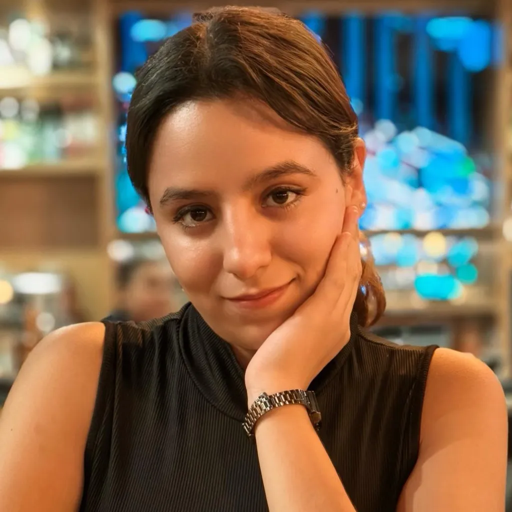 Maria pía 