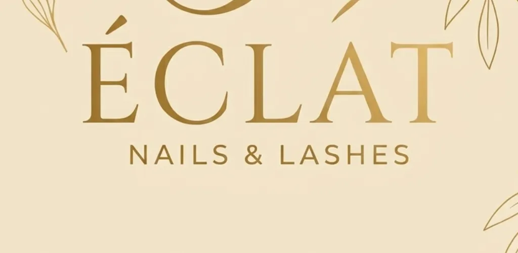 Portada de Éclat Nails & Lashes