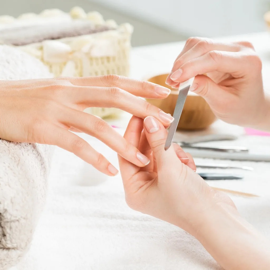 Manicure express