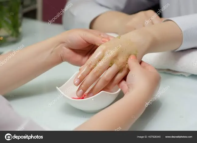 Manicure Spa