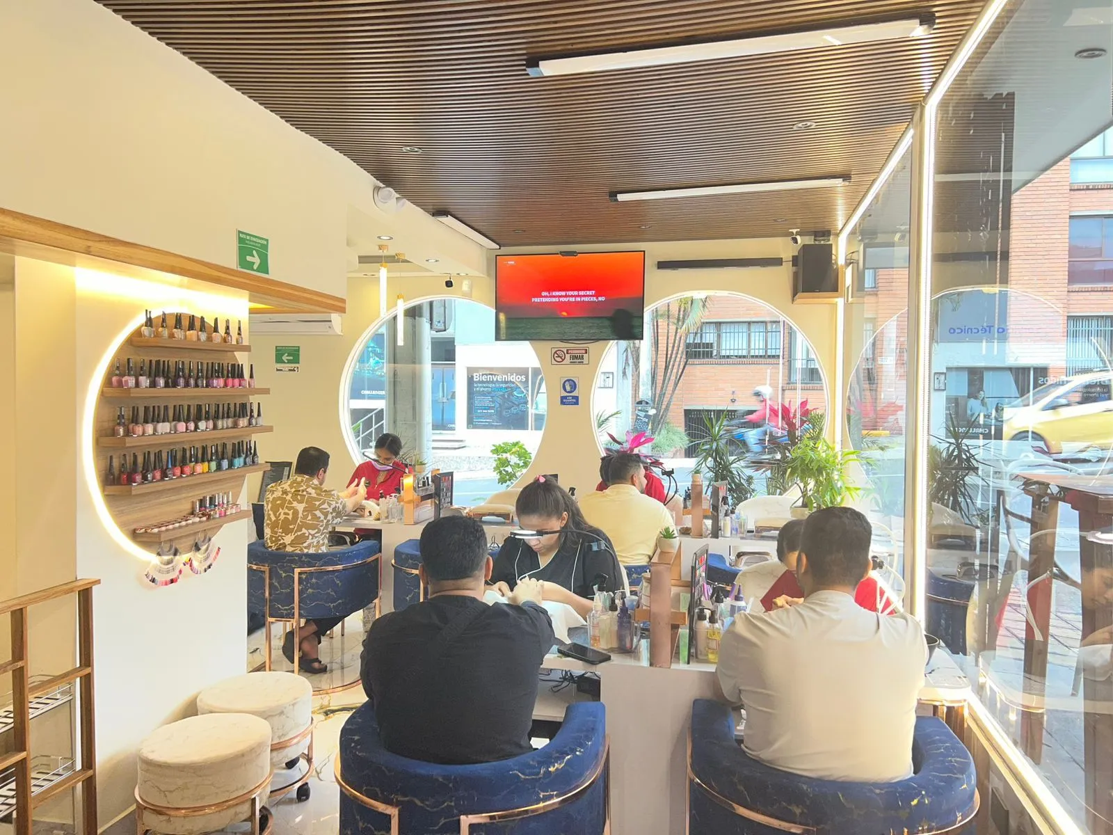 Eclat Provenza spa