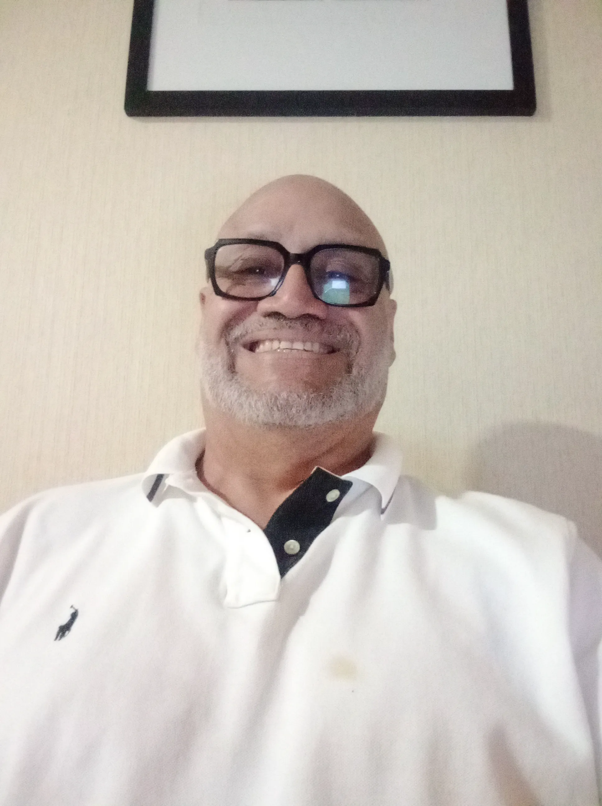 Edgardo Escobar