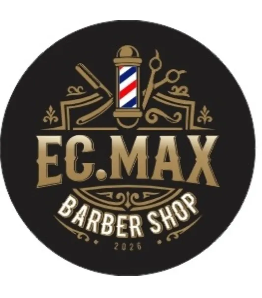 EC.MAX BARBER SHOP