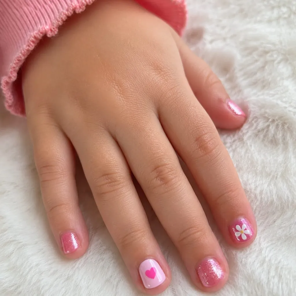 MINI PRO 2 a 8 AÑOS (Esmaltado trad.)