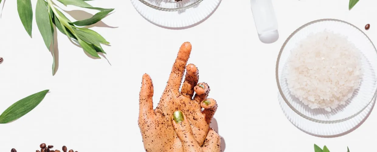 Pack Manicura Ecobeauty Nivelación+ Exfoliación + Hidratación - Imagen 1