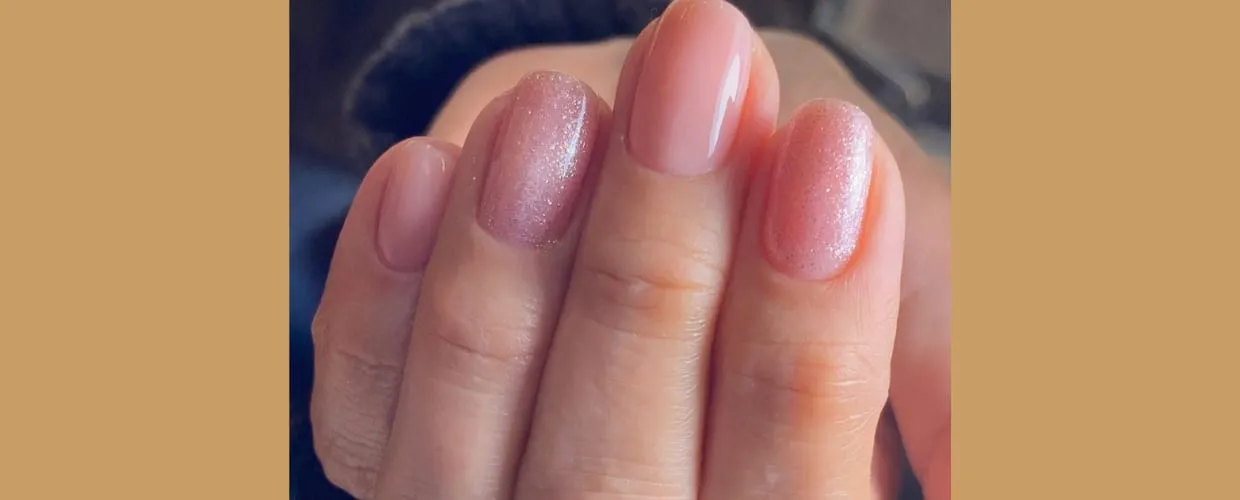 Manicure permanente Club 17