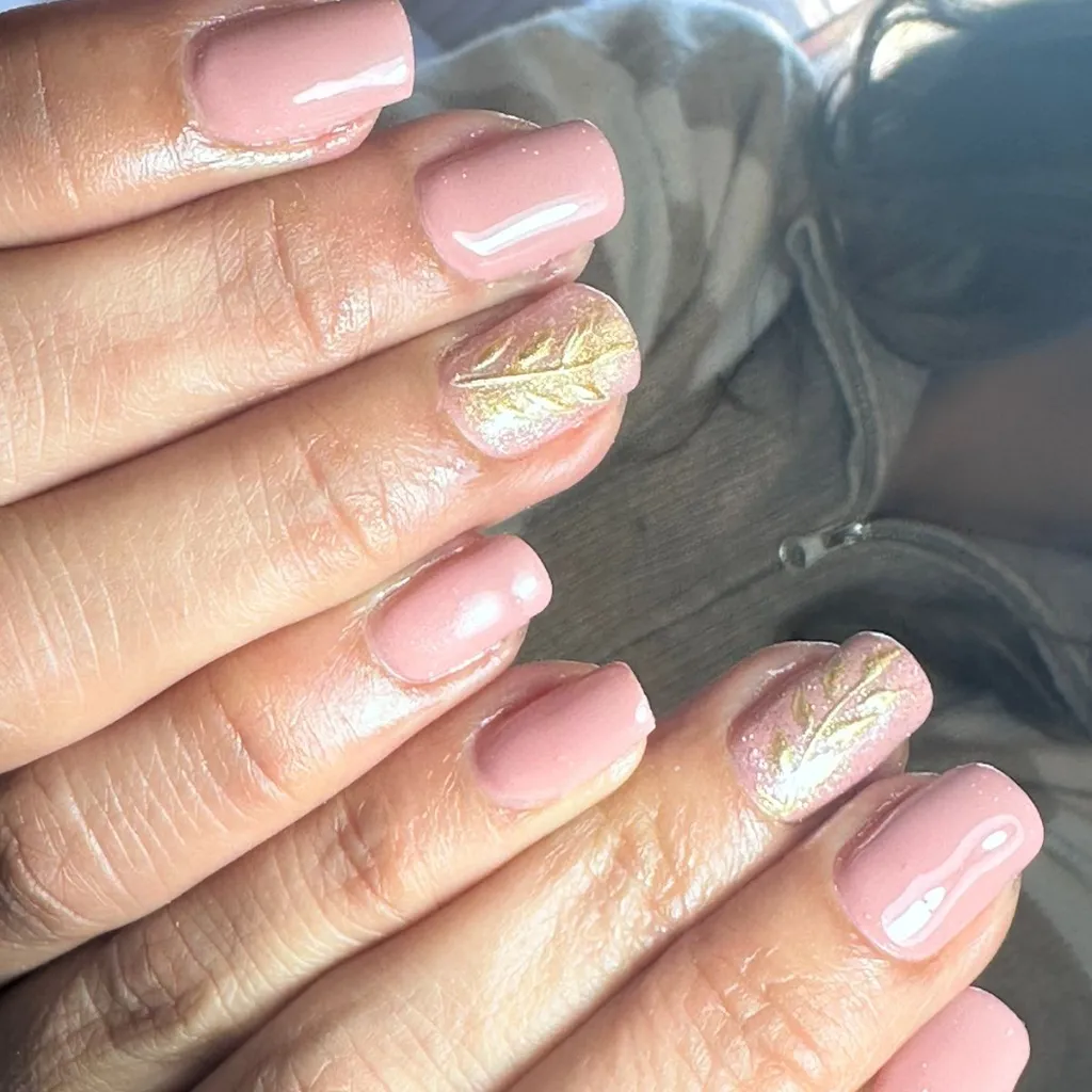 Manicure Botánea  PREMIUM  