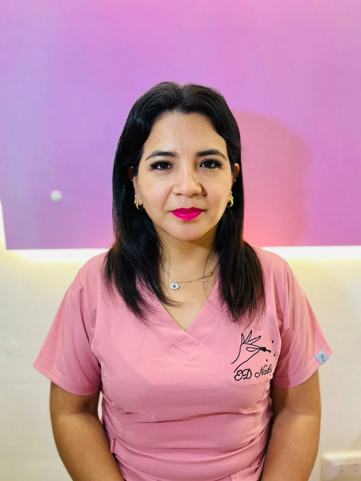 Consuelo Gonzales Giron