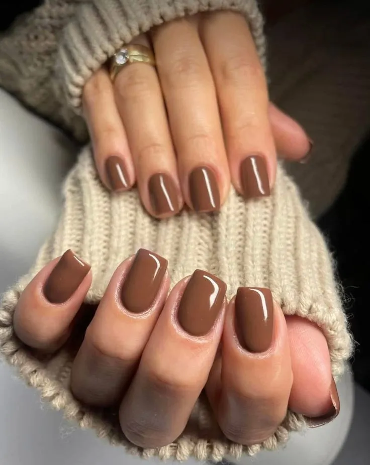 Manicure Clasico - Imagen 1