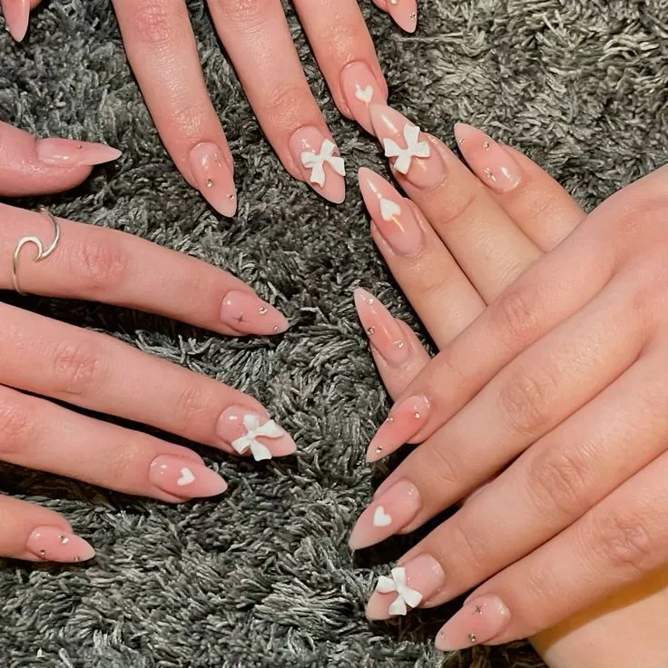 🎀 Duo Nails Especial - Imagen 1