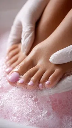 Pedicure Spa - Imagen 1