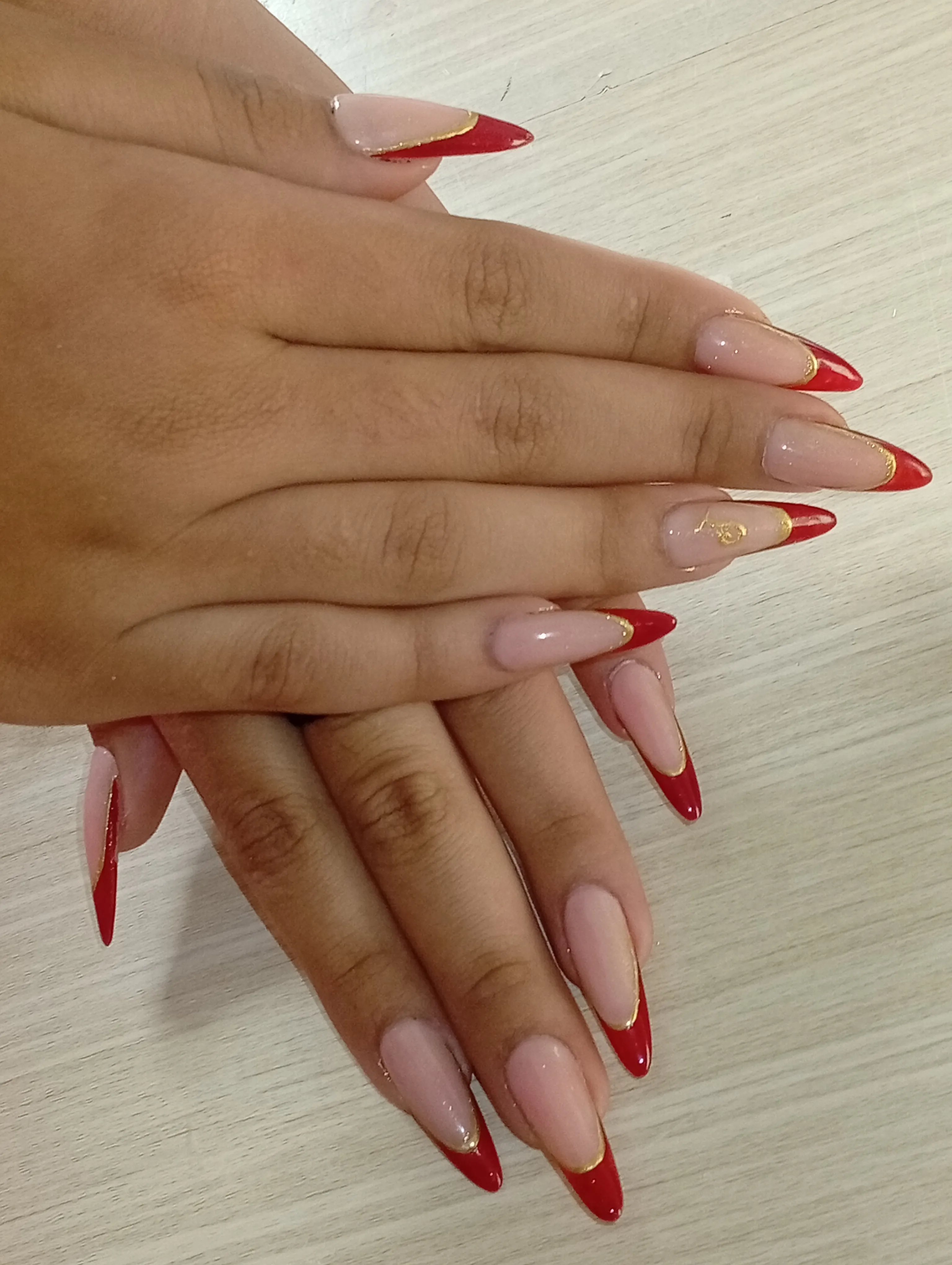 sistema en polygel