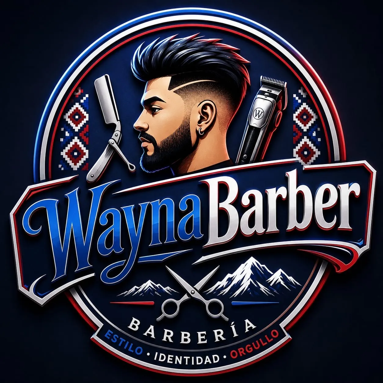 WaynaBarber