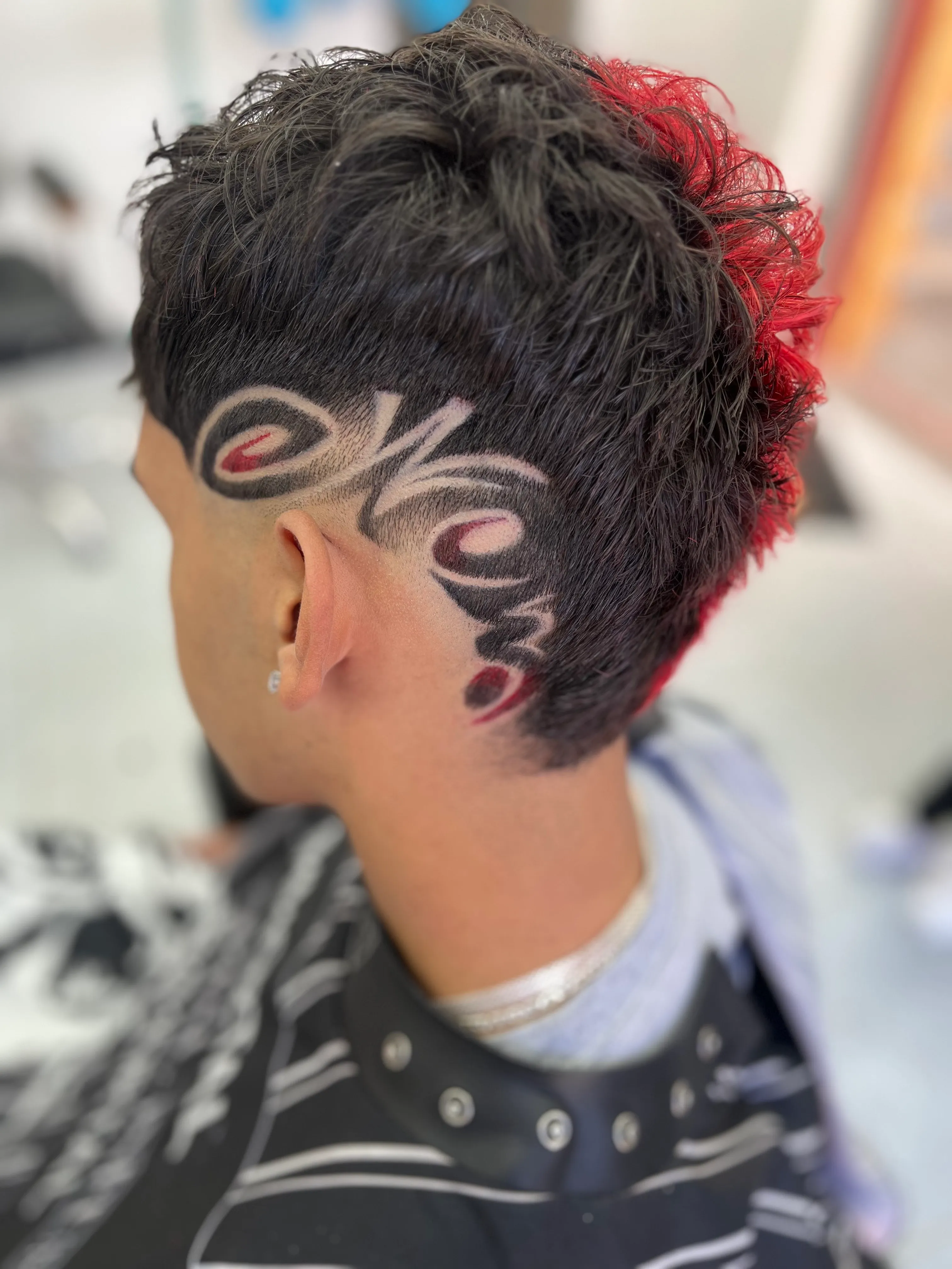 Corte Elegangsters + figura