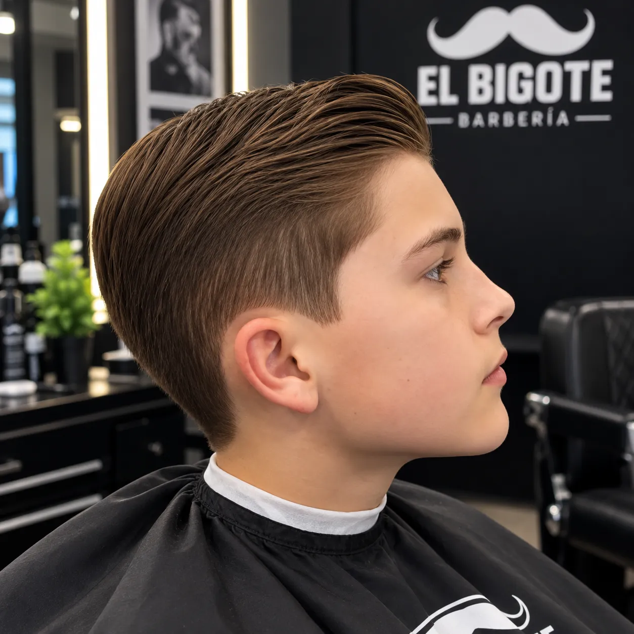 Corte clásico