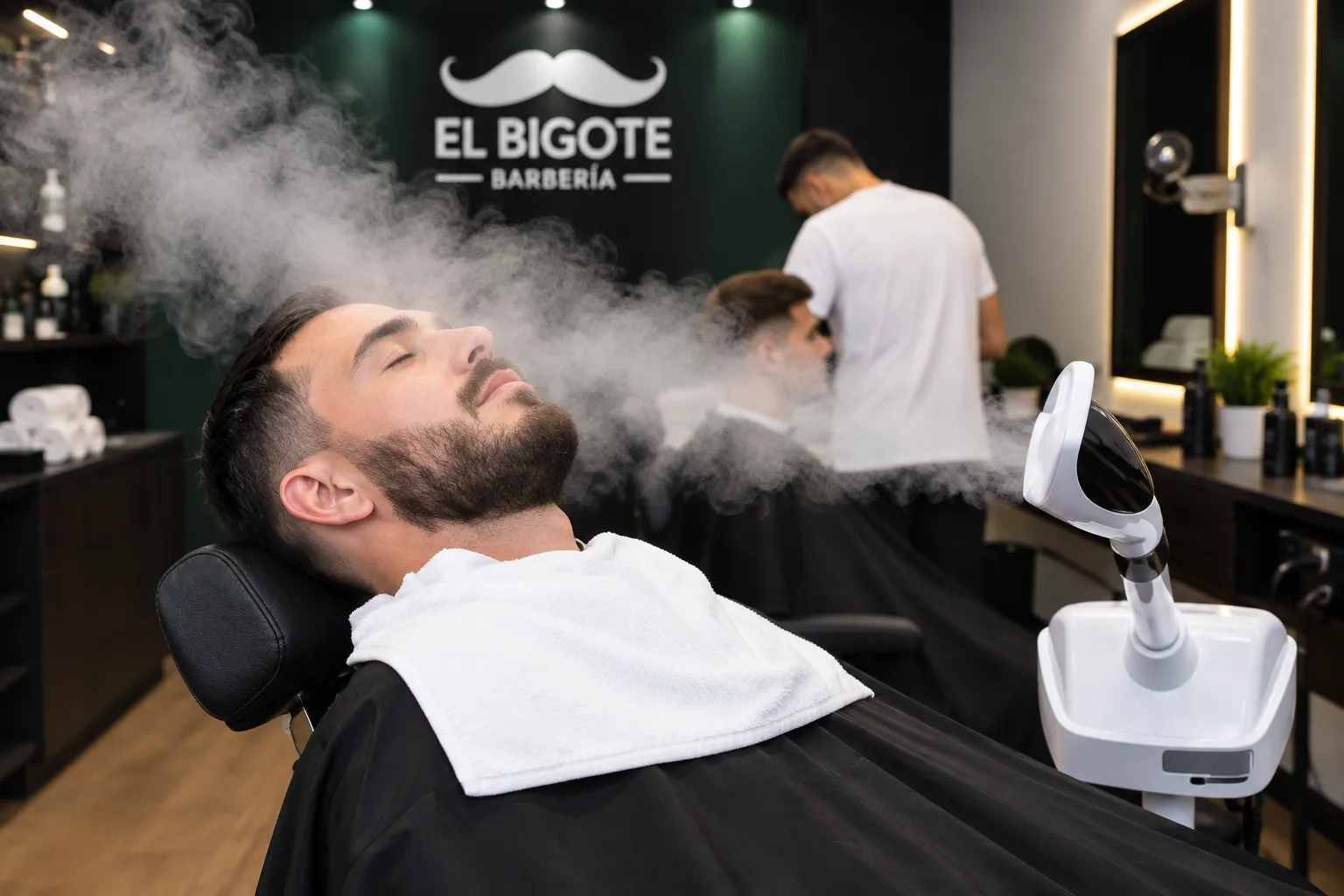 Tratamiento facial - 1