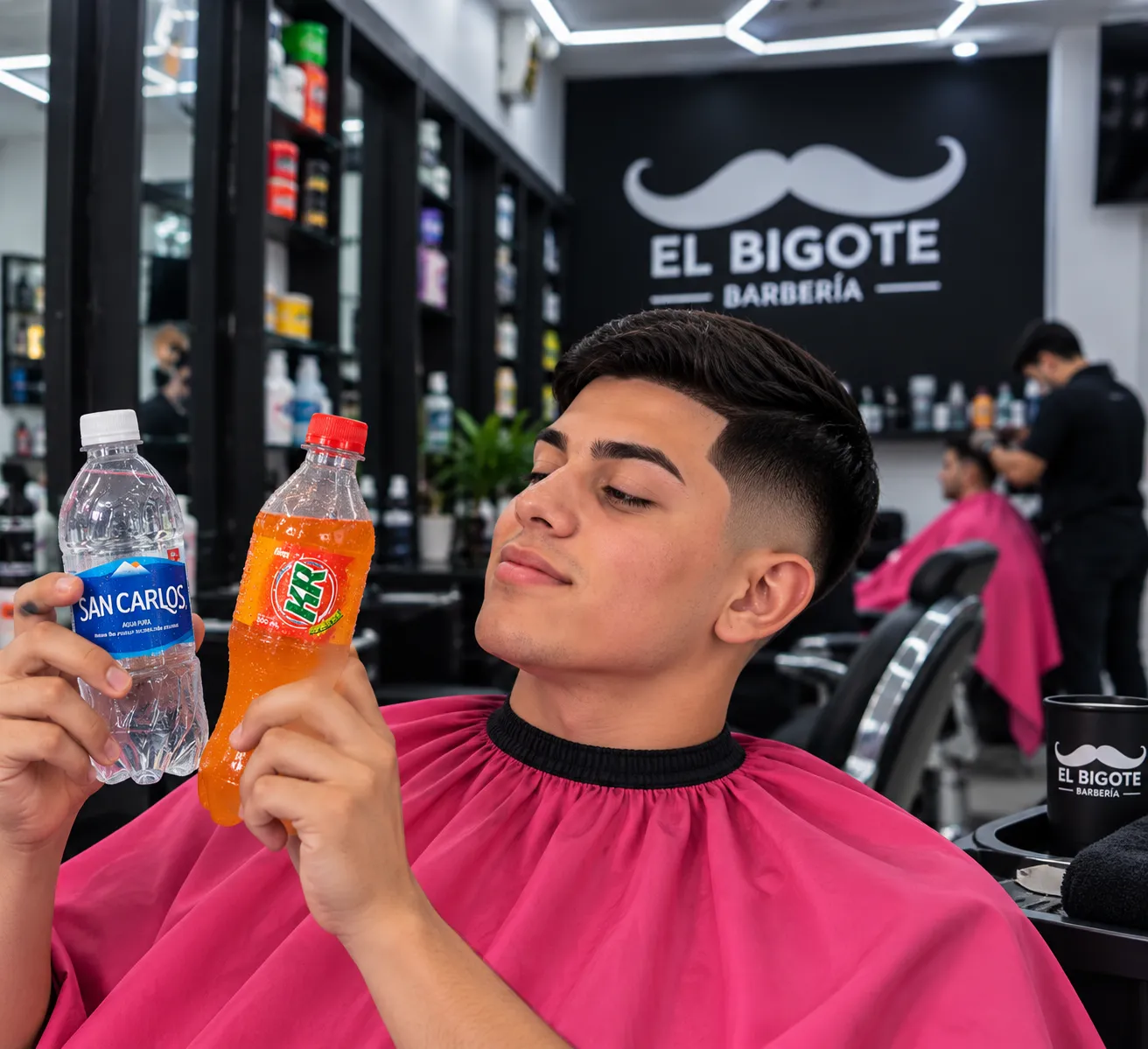 Promoción 3
