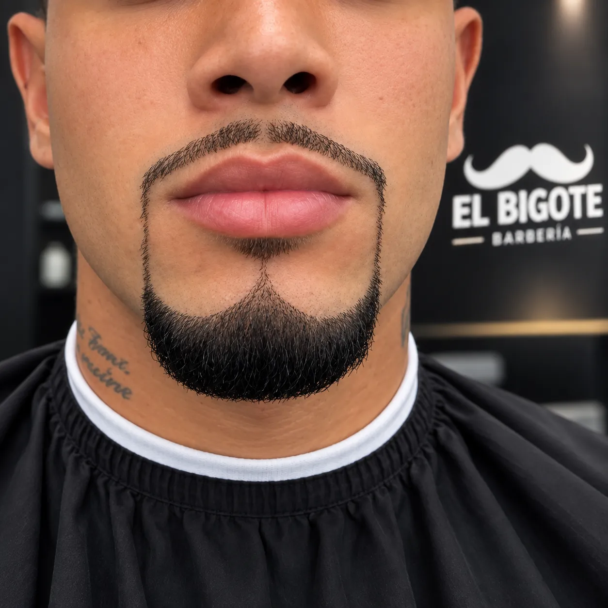 Barba - 2