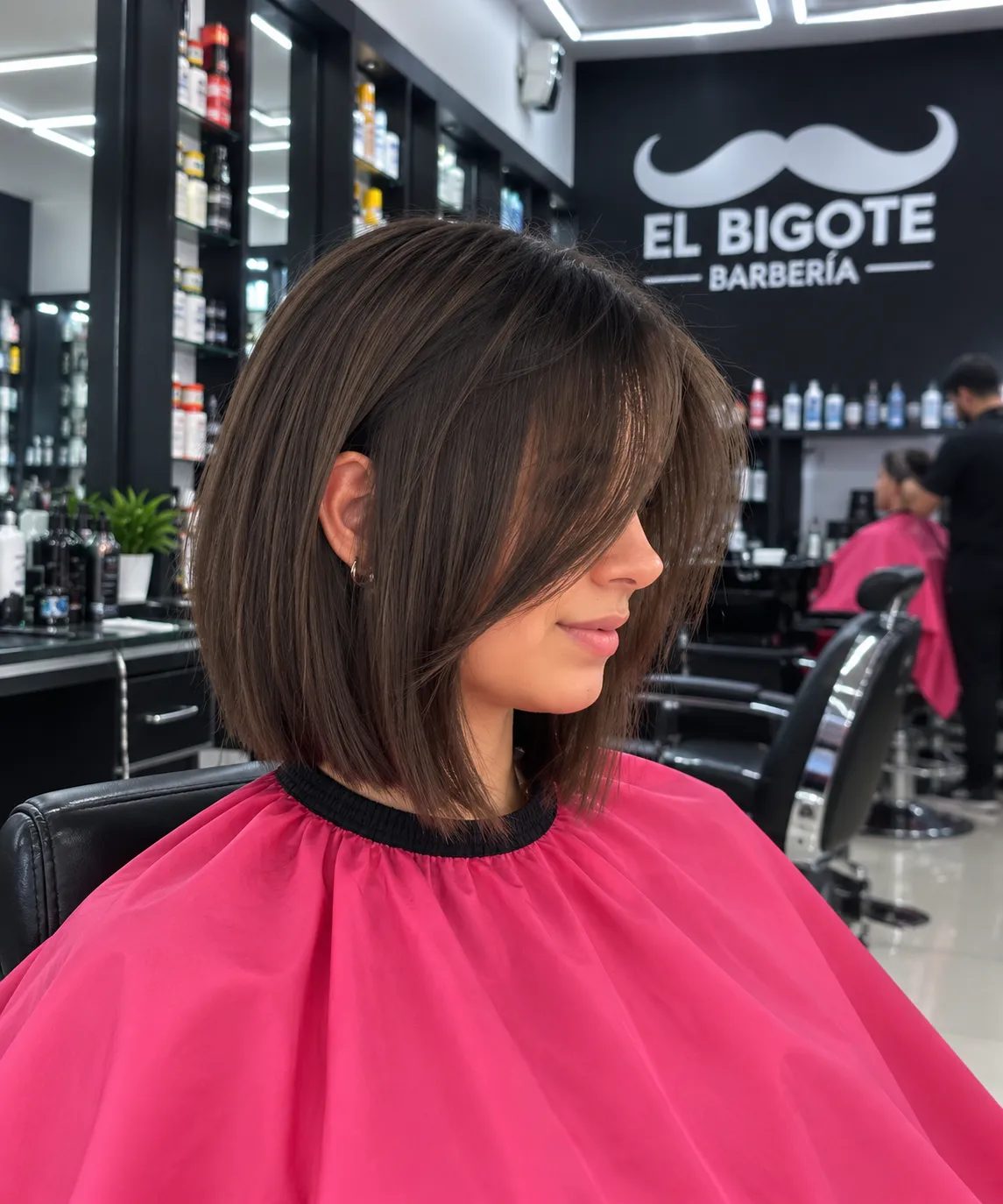 Corte de mujer - 5