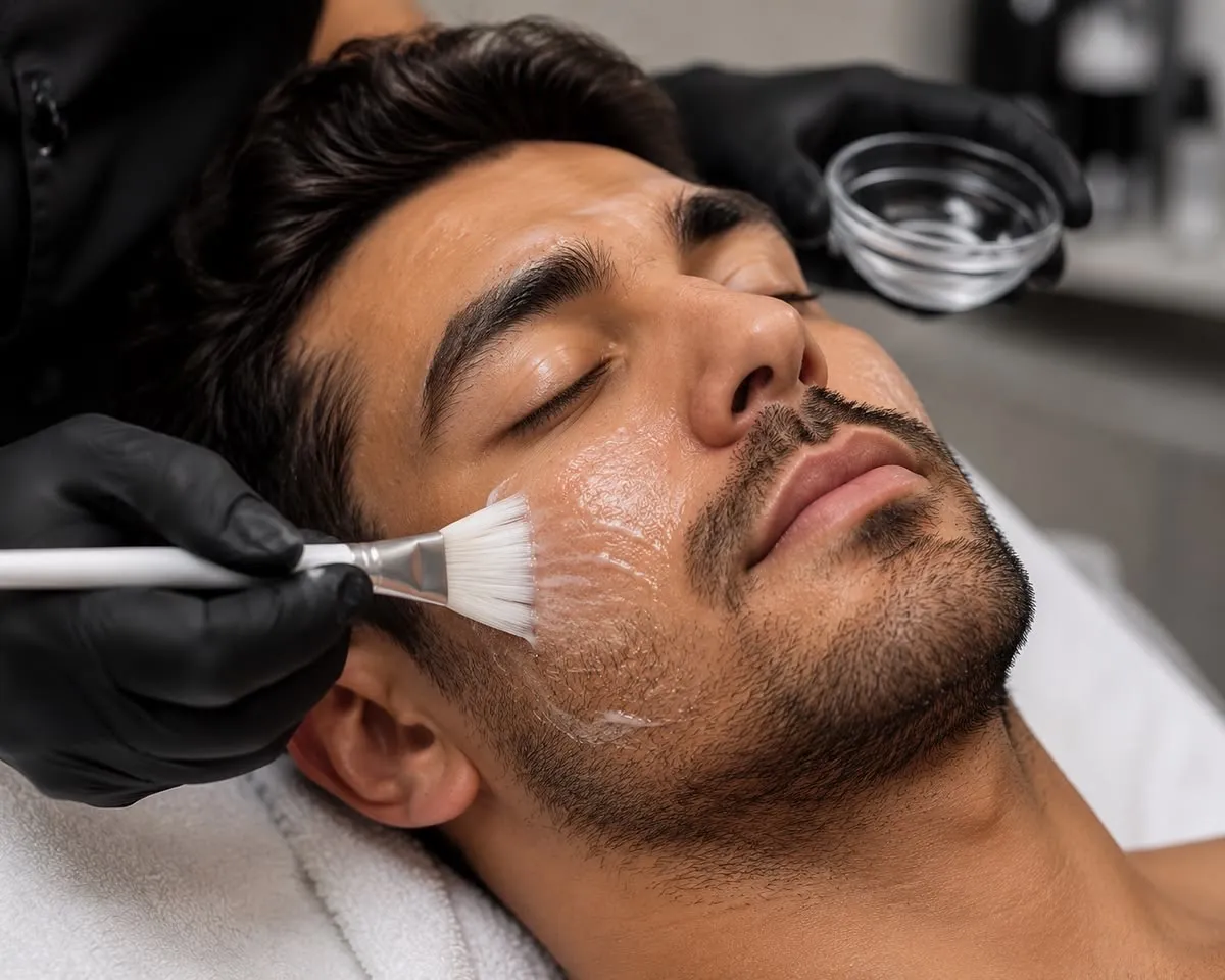 Spa Antiedad