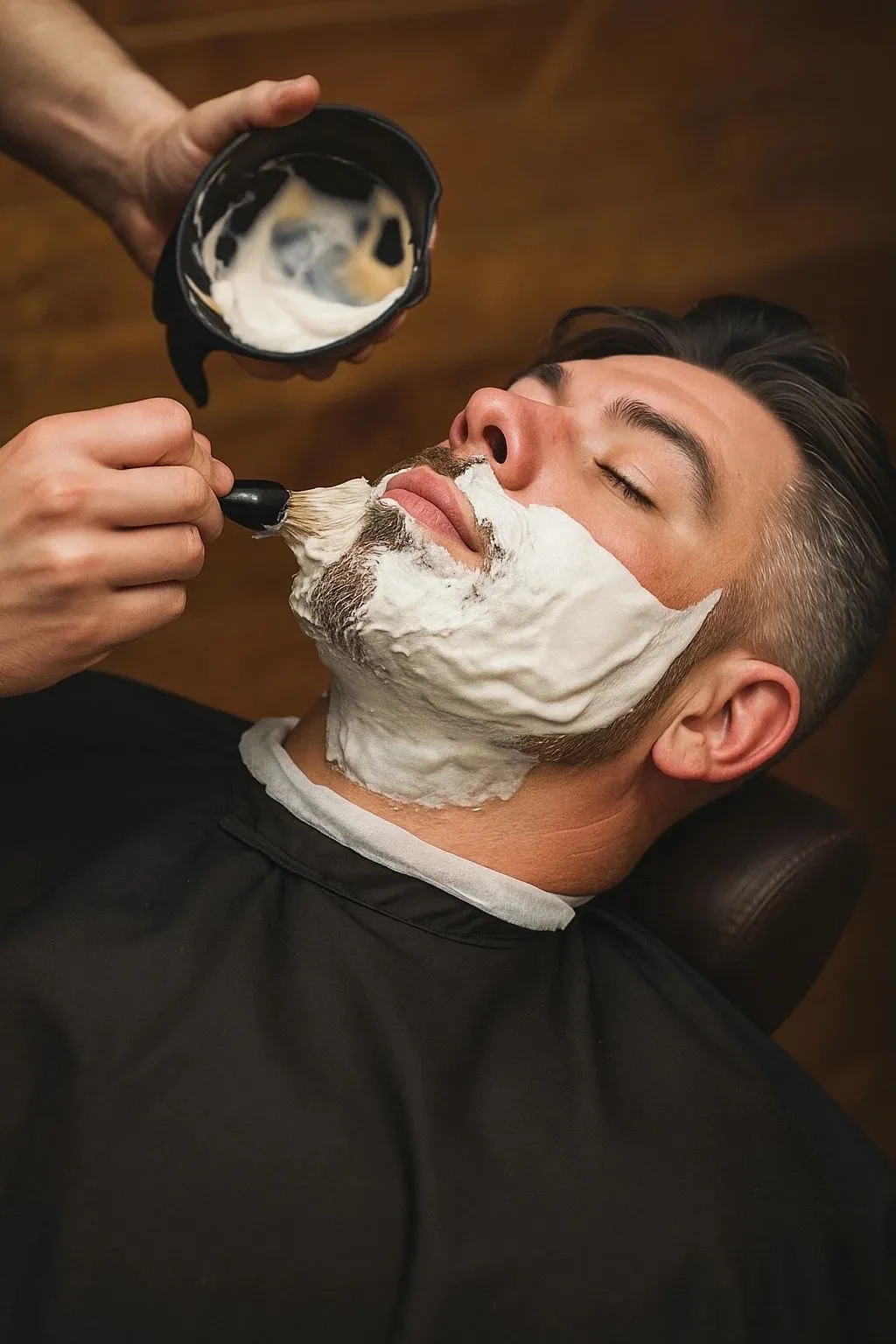 Barba Spa 1