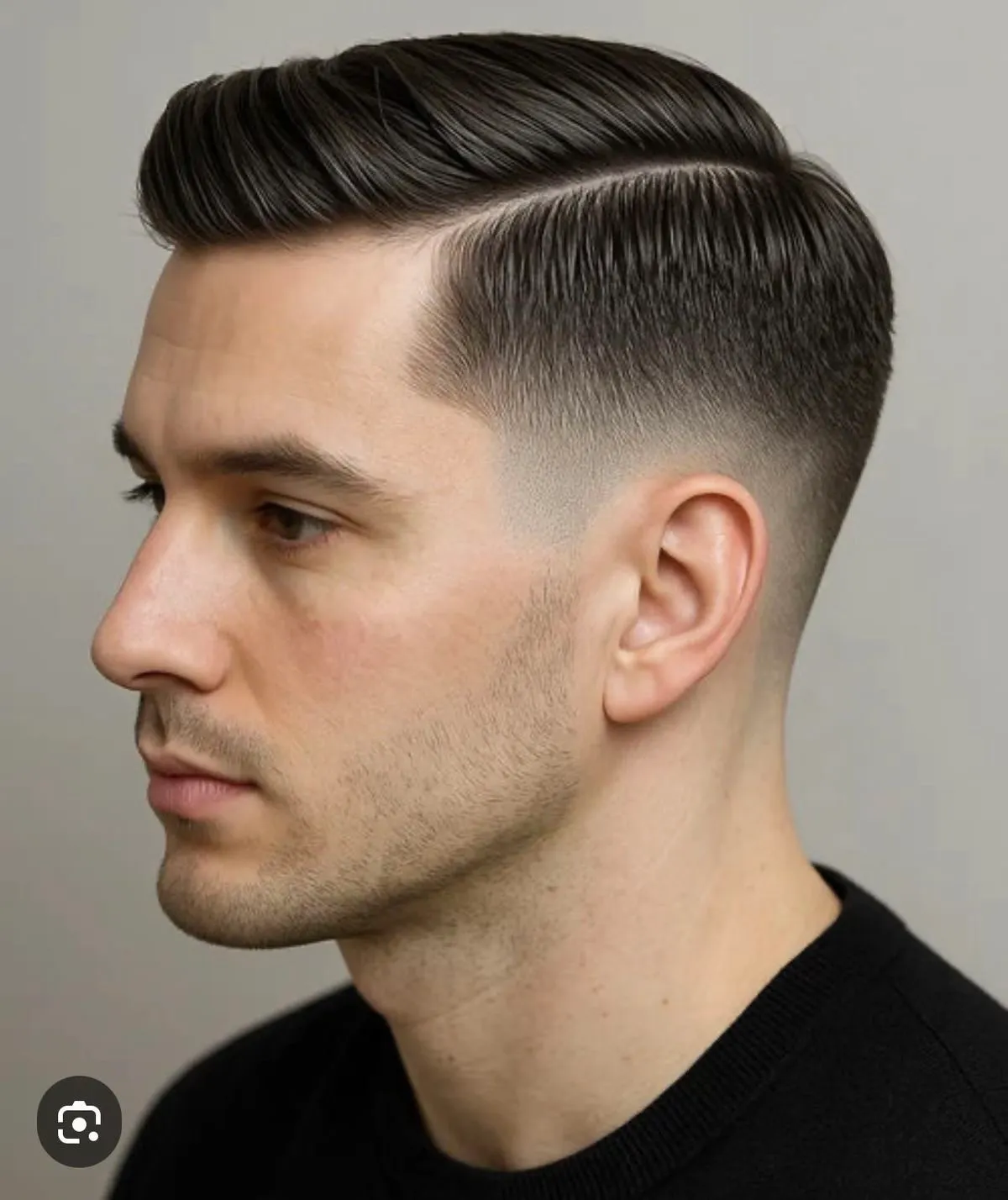 Corte Excluivo Javo Cabrera (Fade, Tijera)