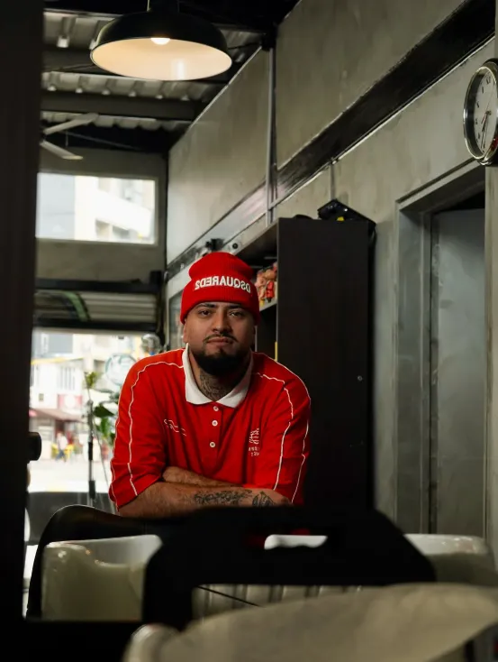 Julián Santiago Jiménez