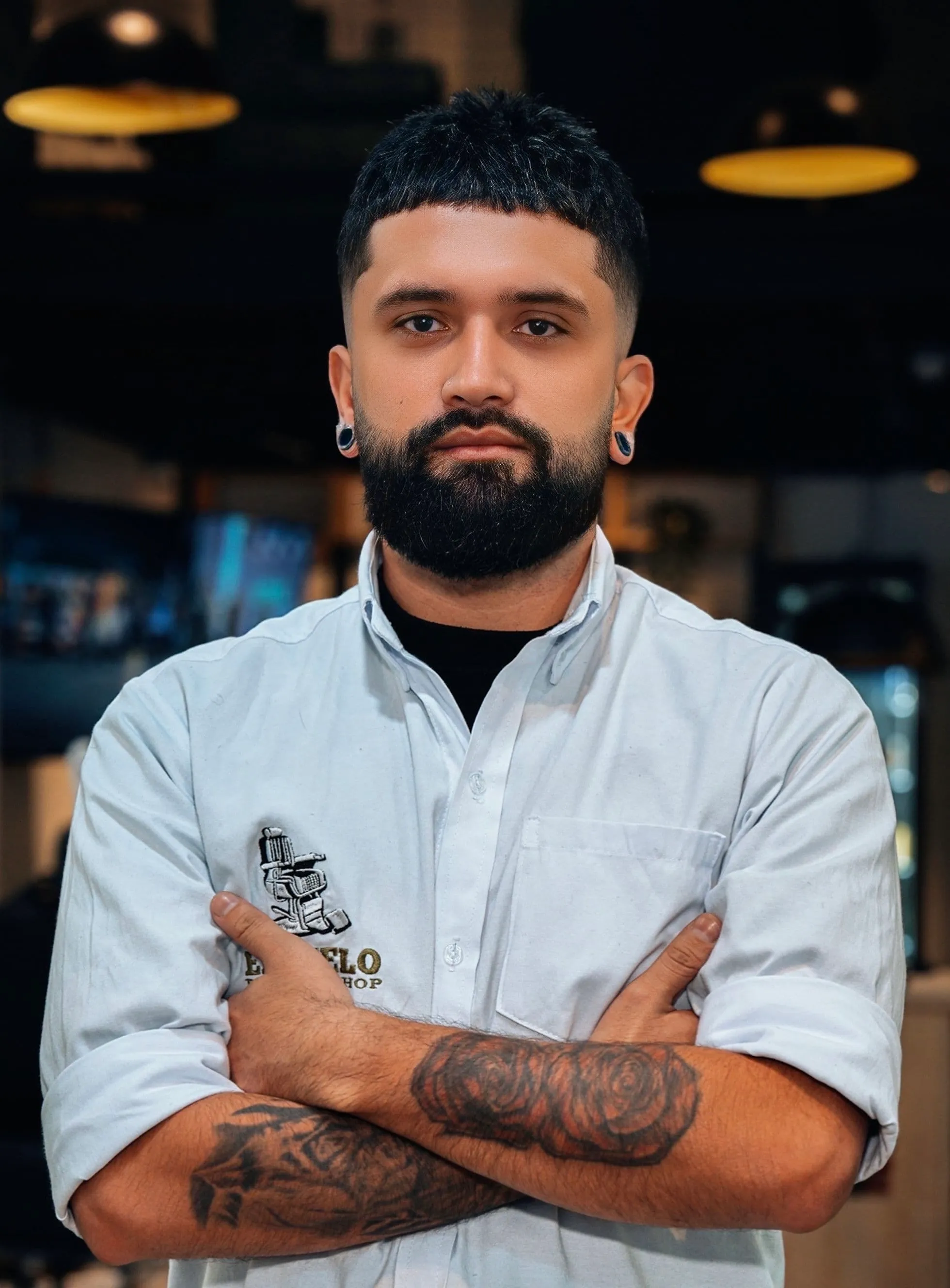 CRISTIAN GOMEZ