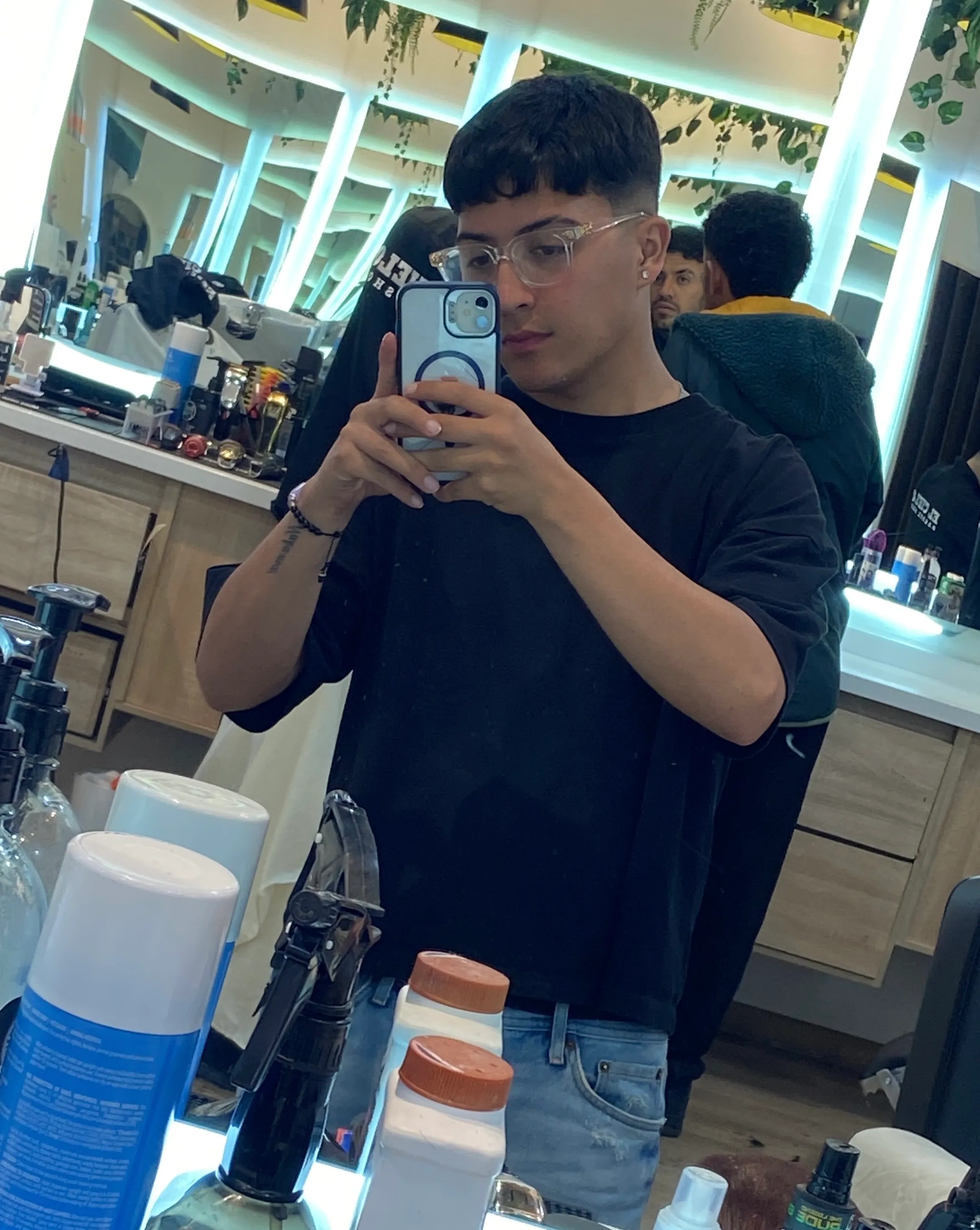 ANGELO HERRERA
