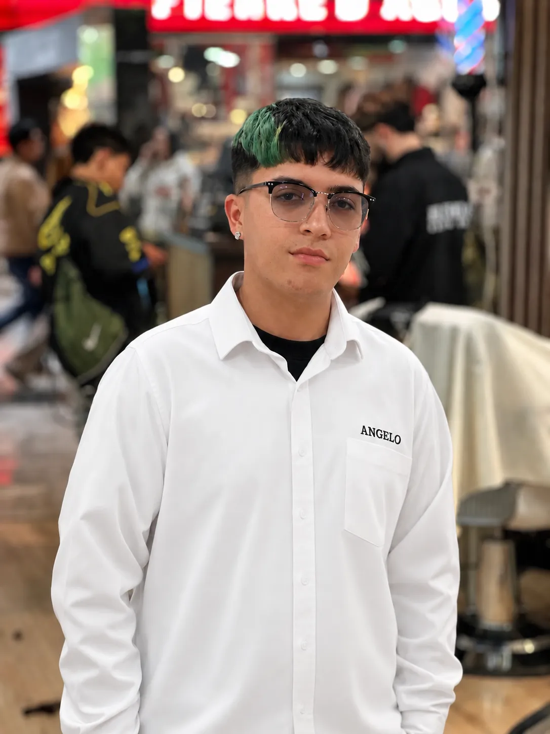 ANGELO HERRERA